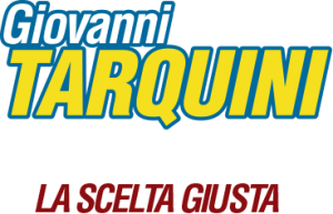 tarquini-sindaco